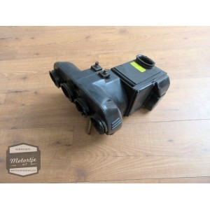 Yamaha XJ600F luchtfilterhuis / filterkast / luchtfilterkast / airbox / luchtfilter filter huis kast